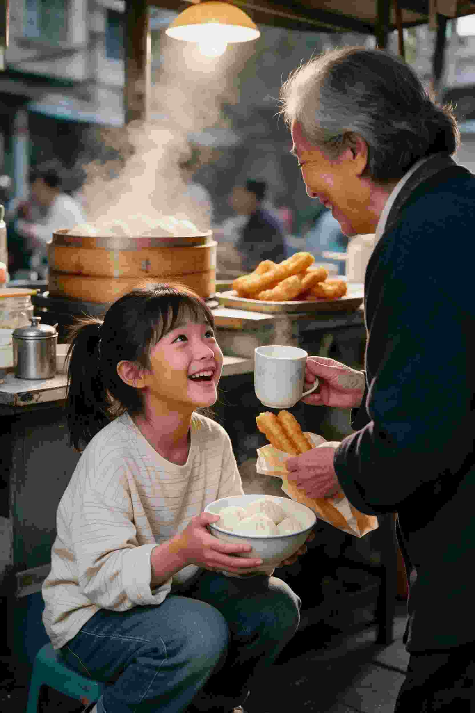 终极秘密