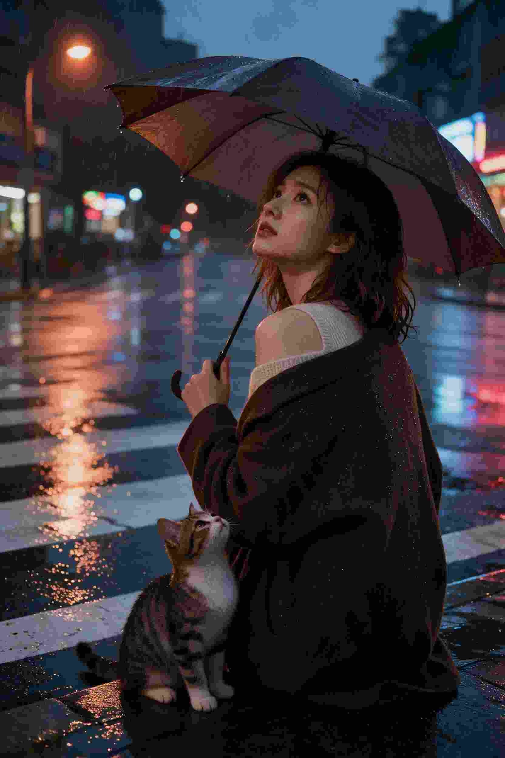 侯爵的宠妃